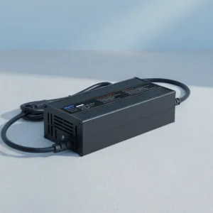 Industrial Smart Charger 1200W