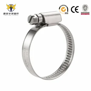 Heavy Duty Clamp