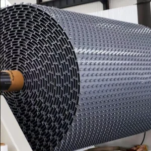 Concrete Protective Liner