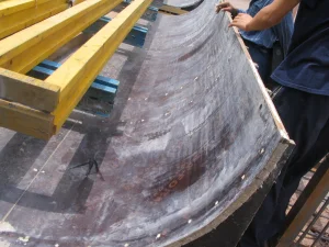 WACO Formwork