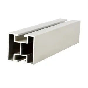 Manufacturer Direct Sell Solar Panel Mounting Aluminum Rail