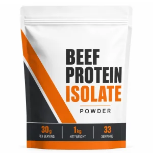 Private Label Whey Protein Powder for Men