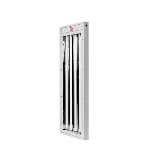 48V Iluminación Industrial IP66 Lámpara a Prueba de Explosiones