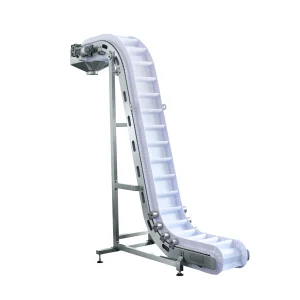 Z Type Conveyor