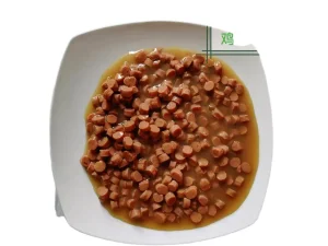 Mousse Pate 14 Oz*24 Beef with Vegetables Recipe Wet Dog Food