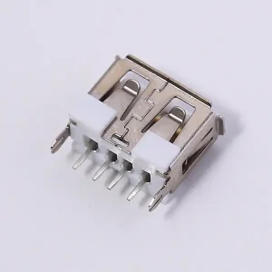 China USB Connector-02