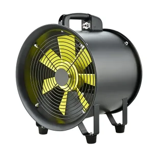 Portable Axial Fan