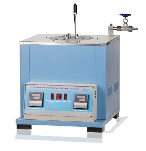 Gum Content Tester