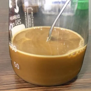 Freeze Dried Coffee