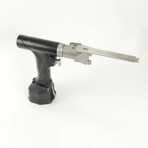 Stryker 6209 System 6 Precision Oscillating Tip Saw Large Bone Orthopedics