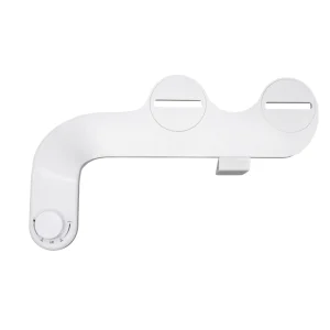 Portable Travel Bidet Spanish Version Water Saving Foldable Design