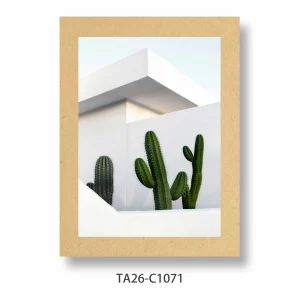 Abstract Minimalist Wall Art