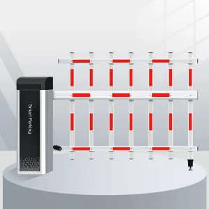 Advanced Automated Parking Systems for Hospitals and Outdoor Use