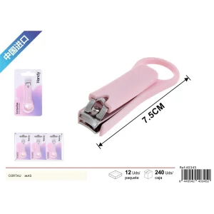 Nail Care Manicure Set