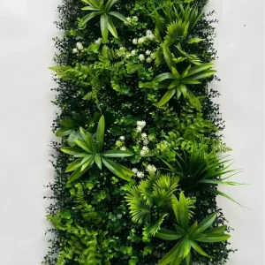 Indoor Vertical Garden System