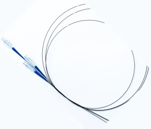 Customized Distal Hypotube