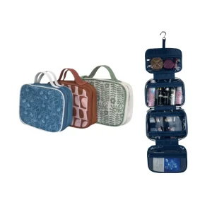 Hanging Toiletry Bag