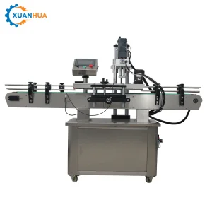 Vacuum Perfume Bottle Ropp Water Filling