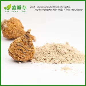 Maca Powder