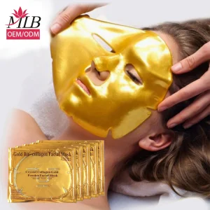 Private Label Collagen Mask