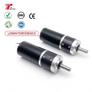 GMP28-TEC2838 12v Bldc Geared Motor China Motors