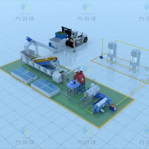 Oil Processing