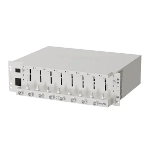 60V Battery Testing System