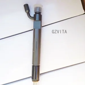 Custom Fuel Injector For Cummins engine 6CT8.3 3802753 3928228 0432191601 Manufacturers, Products