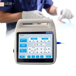1470nm Laser Vein Surgery