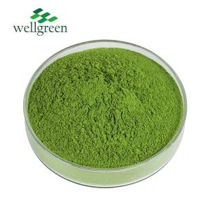 Food Colorants