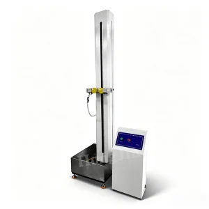 Lithium Battery Drop Impact Testing Machine Battery Free Drop Test Equipment Small Electronic Products Mobile Phone Drop Tester