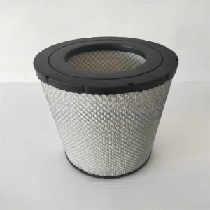 Manufacturer Supplies Air Filter for Loader Harvester Bf6X 9601A C27830/1 6345280306 P618941 Af25997