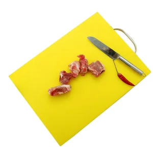 Restaurant Quality HDPE