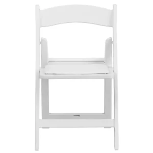 Kids Vinyl Folding Chair