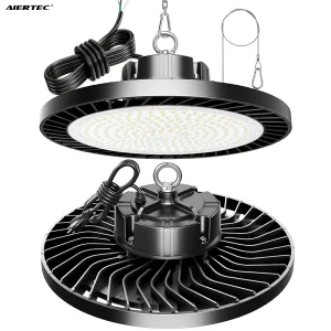 High Power Industrial LED Belgium