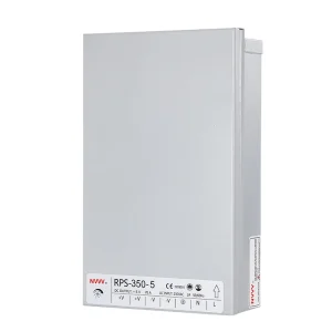 NVVV 350W 5V Rain Power Supply