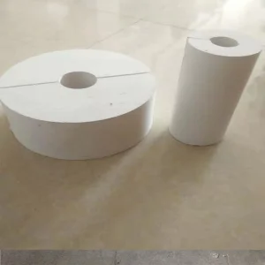 Calcium Silicate Insulation