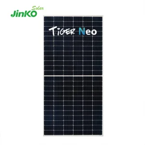 Jinko 625W
