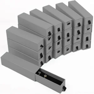 Custom Drawer Boxes 510 Cartridge Packaging