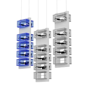Eyeglasses Rack