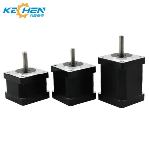 Nema 14 Unipolar Stepper Motor