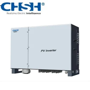 Sdt G2 Inverter Three-Phase String PV Grid-Connected DC AC