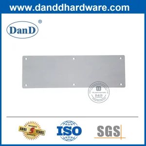 OEM Factory Kick Plates