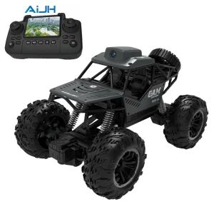 Camera RC Drift Car