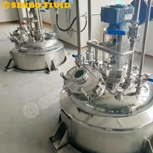 Máquina extractora de hierbas industrial