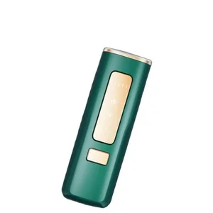 Ice Cool 9-Level Permanent Painless IPL Laser