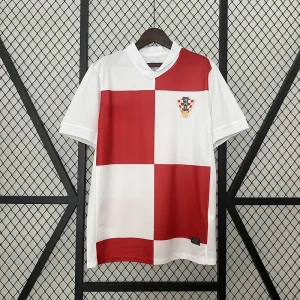 Best 2024/25 Croatia Replica Jersey Suppliers, Products