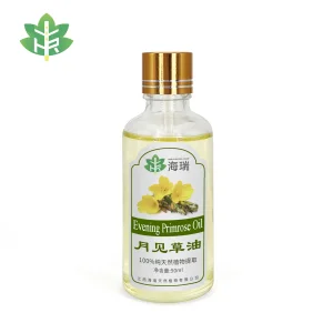 Wholesale Evening Primrose Oil