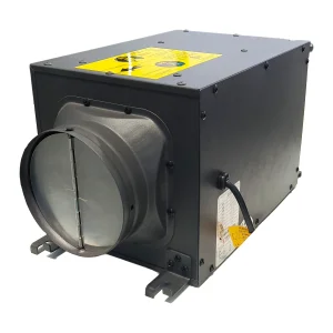 Erv Residential Energy Ventilators