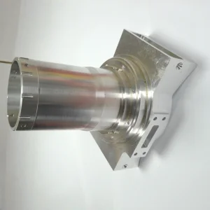 Efficient Aluminium CNC Milling and Engraving for Custom Projects